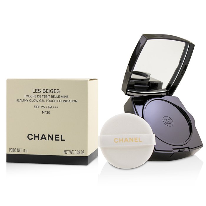 Chanel Les Beiges Healthy Glow Gel Touch Гелевая Основа SPF 25 11g/0.38ozProduct Thumbnail
