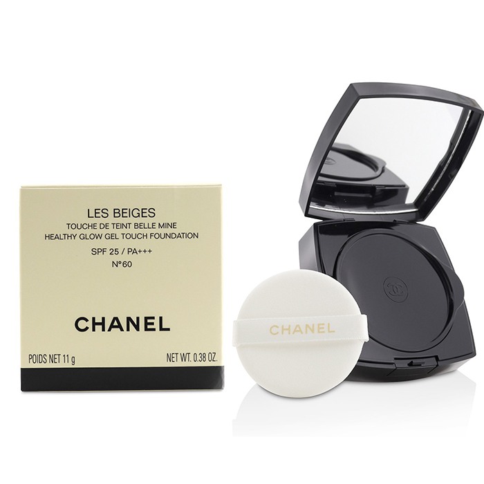 Chanel Les Beiges Healthy Glow Gel Touch Foundation SPF 25 11g/0.38ozProduct Thumbnail