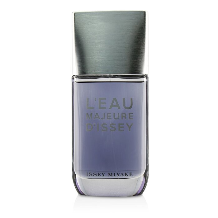 Issey Miyake L'Eau Majeure d'lssey או דה טואלט ספריי 100ml/3.3ozProduct Thumbnail