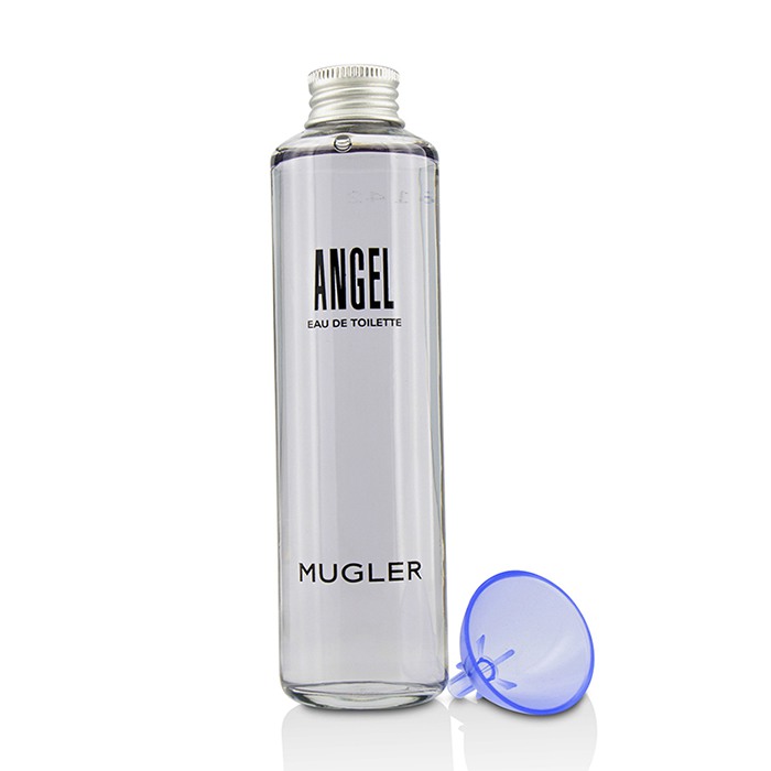 Thierry Mugler (Mugler) Angel Eau De Toilette Refill Bottle 100ml/3.4ozProduct Thumbnail