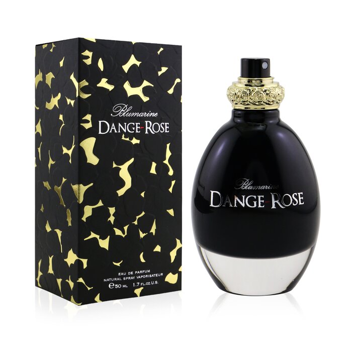 Blumarine Dange-Rose Eau De Parfum Dạng Phun 50ml/1.7ozProduct Thumbnail