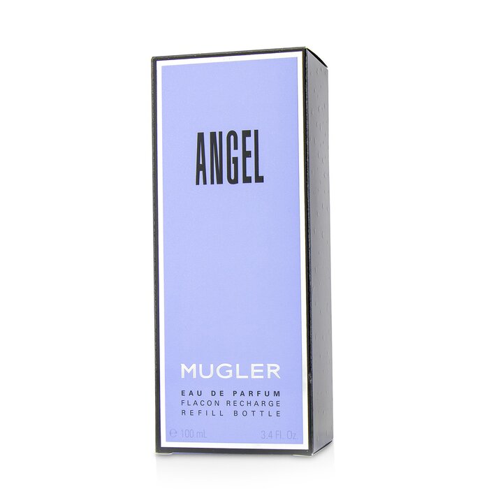 Thierry Mugler (Mugler) Angel Eau De Parfum Refill Bottle (New Packaging) 100ml/3.4ozProduct Thumbnail