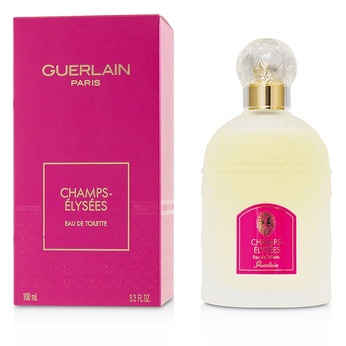 Guerlain Champs-Elysees Eau De Toilette Spray 100ml/3.3ozProduct Thumbnail