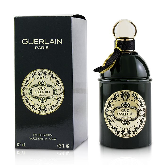 Guerlain Oud Essentiel Eau De Parfum Spray 125ml/4.2ozProduct Thumbnail