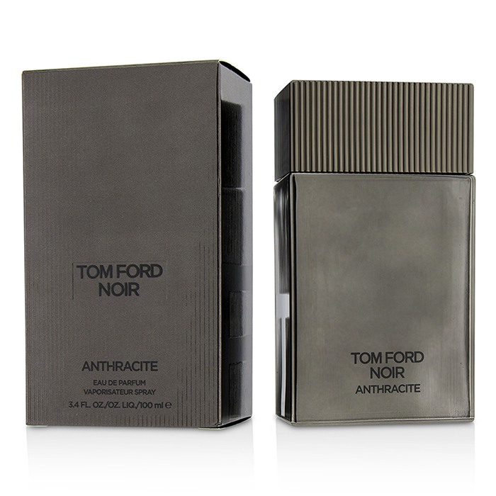 Tom Ford Noir Anthracite Eau De Parfum Phun 100ml/3.4ozProduct Thumbnail
