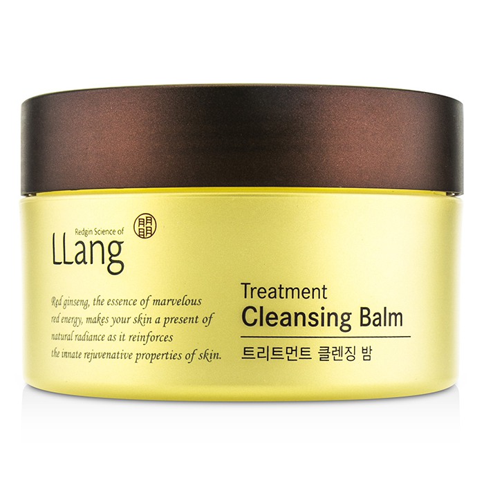 郎 LLang LLang Treatment Cleansing Balm (Exp. Date: 03/2018) 140ml/4.73ozProduct Thumbnail