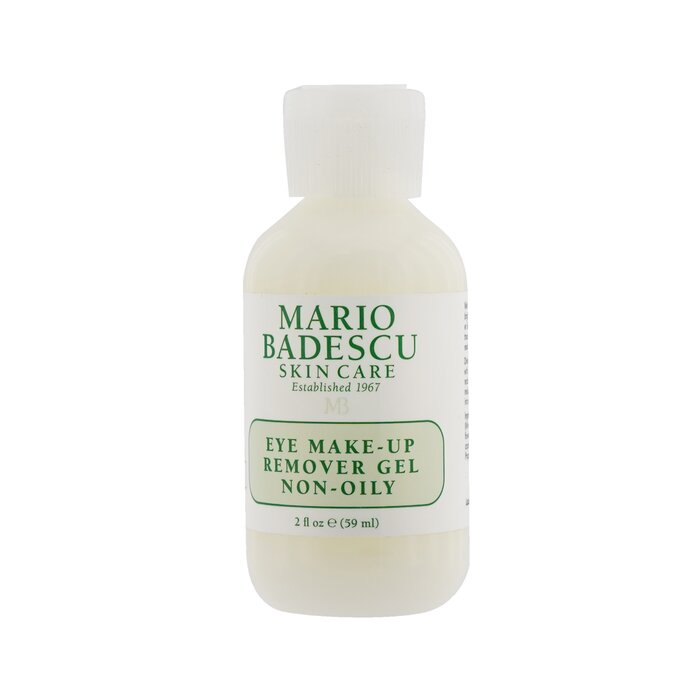 Mario Badescu Eye Make-Up Remover Gel (Non-Oily) - For All Skin Types  59ml/2ozProduct Thumbnail