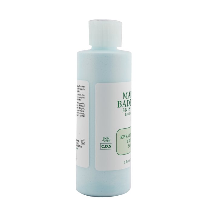 Mario Badescu Keratoplast Cream Soap - For Combination/ Dry/ Sensitive Skin Types  177ml/6ozProduct Thumbnail