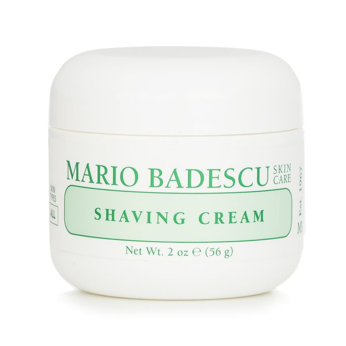 Mario Badescu 男士剃须霜Shaving Cream  56g/2ozProduct Thumbnail