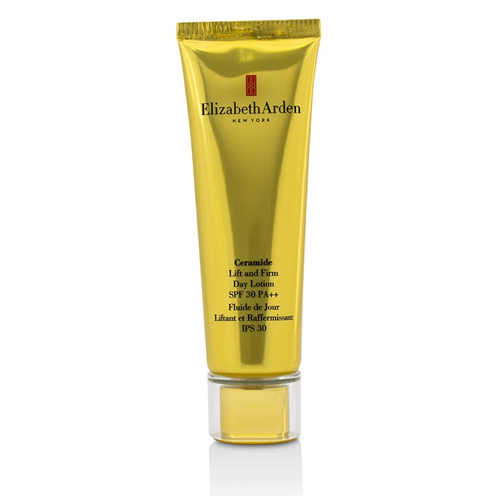 Elizabeth Arden Ceramide Lift and Firm Day Lotion SPF 30 50mlProduct Thumbnail