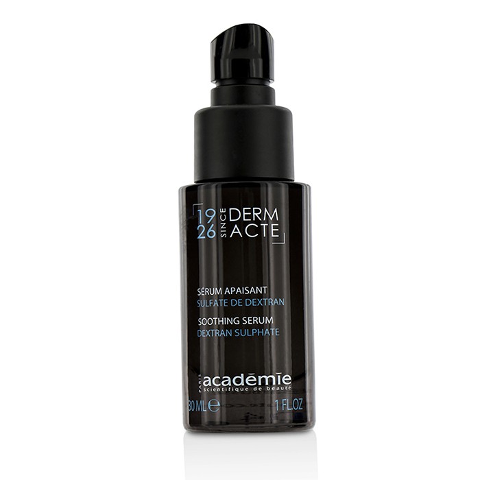 Academie Derm Acte Soothing Serum (Unboxed) 30ml/1ozProduct Thumbnail
