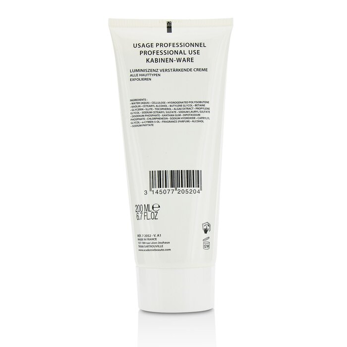 Academie Radiance Buffing Cream (For All Skin Types) 200ml/6.7ozProduct Thumbnail