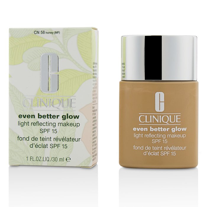 Clinique Even Better Glow Maquillaje Reflector de Luz SPF 15 30ml/1ozProduct Thumbnail