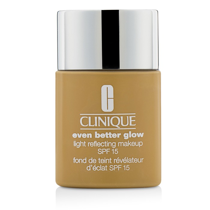 Clinique Ochronny podklad do twarzy Even Better Glow Light Reflecting Makeup SPF 15 30ml/1ozProduct Thumbnail