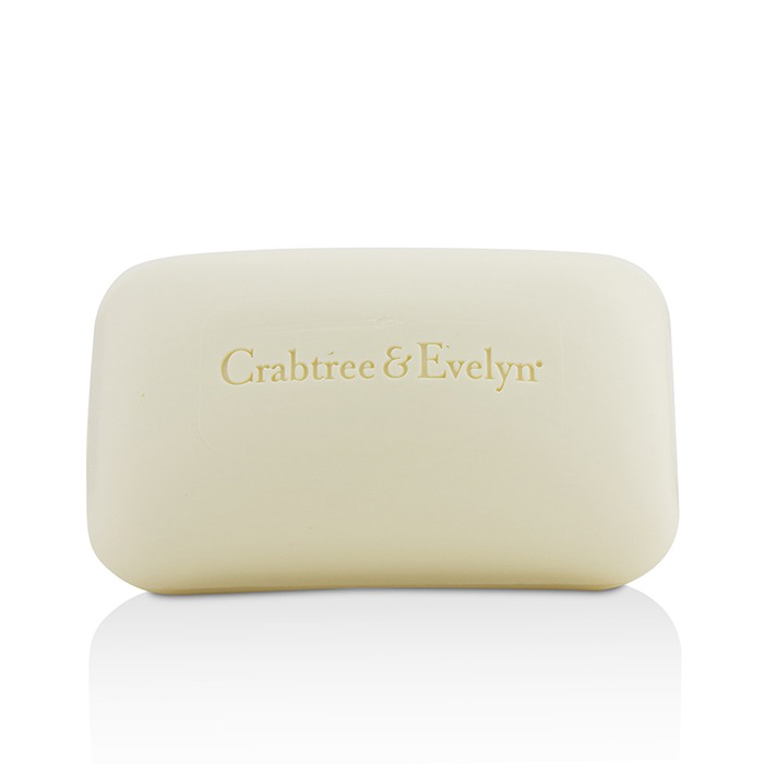 Crabtree & Evelyn Goatmilk Comforting Triple Milled Soap 100g/3.5ozProduct Thumbnail
