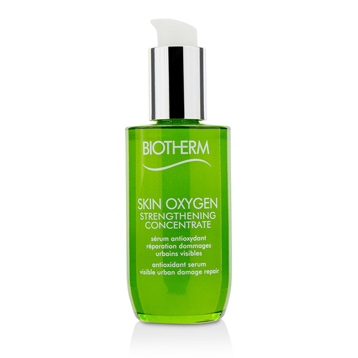 Biotherm Skin Oxygen Skin Strengthening Concentrate רכז לחיזוק העור 50ml/1.69ozProduct Thumbnail