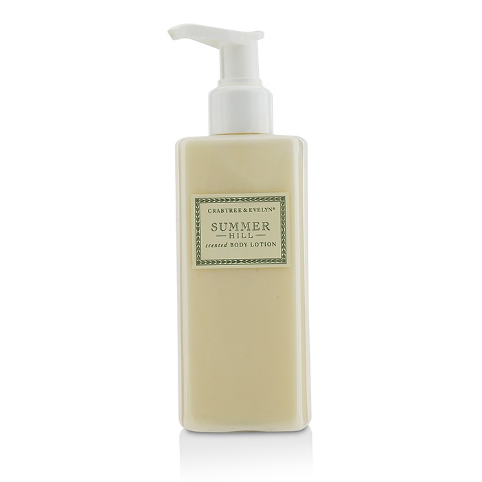 Crabtree & Evelyn Summer Hill Scented Body Lotion 200ml/6.8ozProduct Thumbnail
