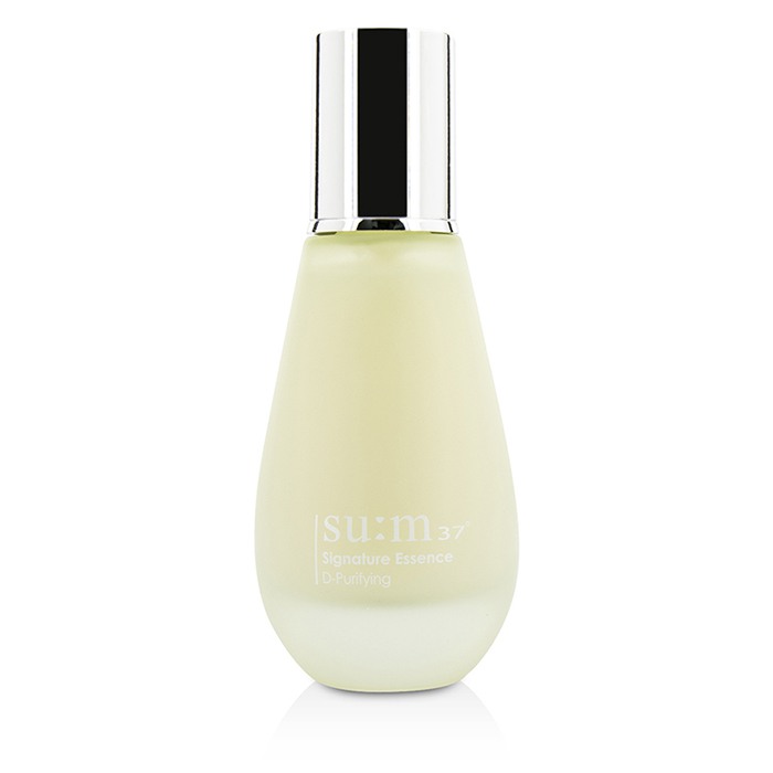 SU:M37 Signature Essence - D-Purifying (Exp. Date 01/2018) 60ml/2ozProduct Thumbnail