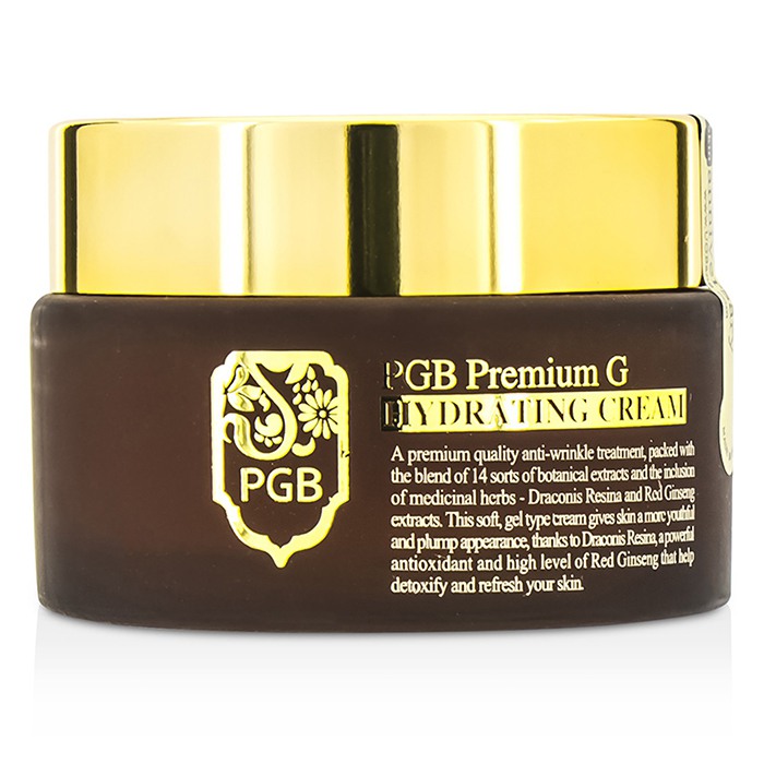 UGBang PGB Premium G Hydrating Cream (Exp. Date 01/2018) 50g/1.76ozProduct Thumbnail