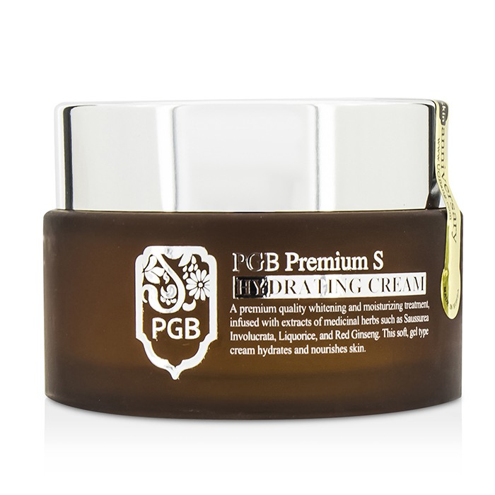 UGBang PGB Premium S Hydrating Cream (Exp. Date 01/2018) 50g/1.76ozProduct Thumbnail