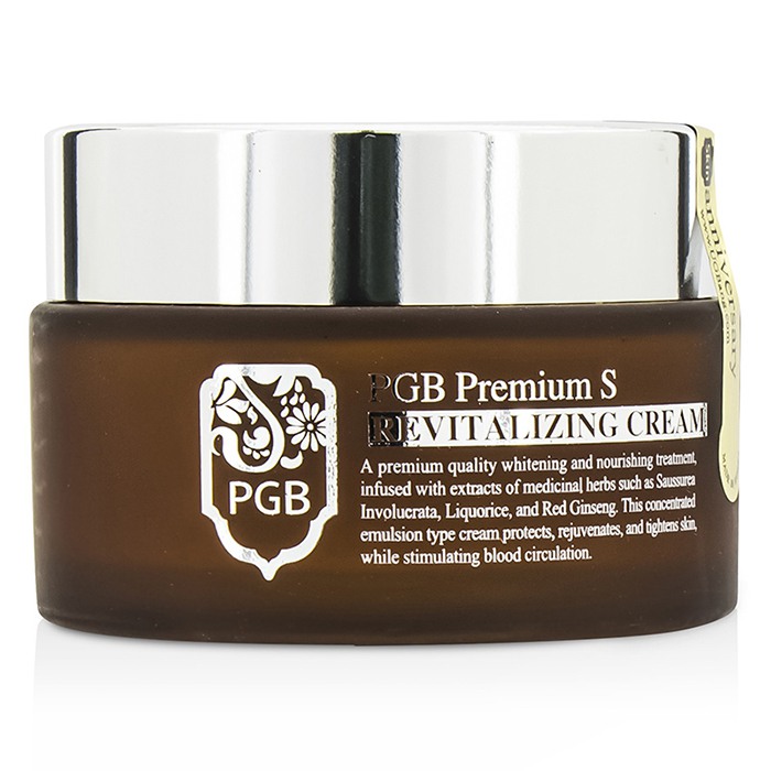 UGBang PGB Premium S Revitalizing Cream (Exp. Date 01/2018) 50g/1.76ozProduct Thumbnail