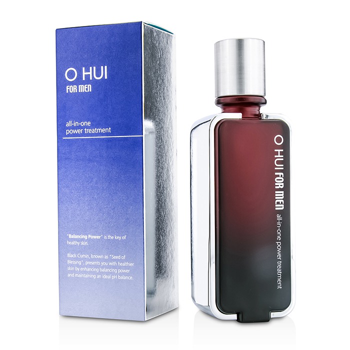 O Hui All-In-One Power Treatment (Exp. Date 05/2018) 110ml/3.67ozProduct Thumbnail