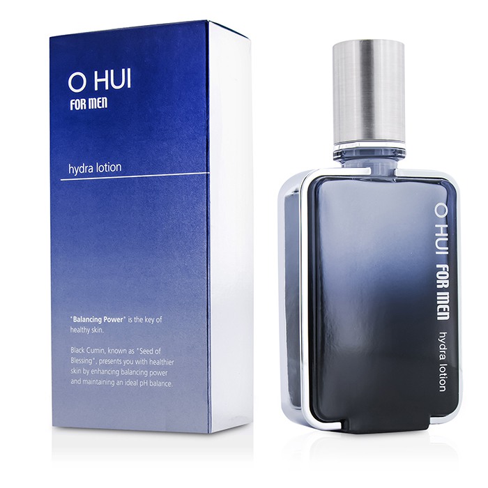 O Hui For Men Hydra Lotion (Exp. Date 04/2018) 115ml/3.83ozProduct Thumbnail