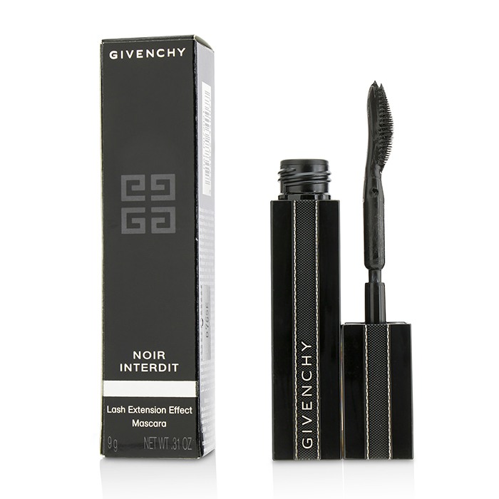 Givenchy مسكارا مطيلة للرموش Noir Interdit 9g/0.31ozProduct Thumbnail