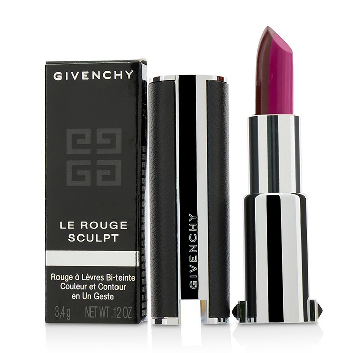 ジバンシィ Givenchy Le Rouge Sculpt Two Tone Lipstick 3.4g/0.12ozProduct Thumbnail