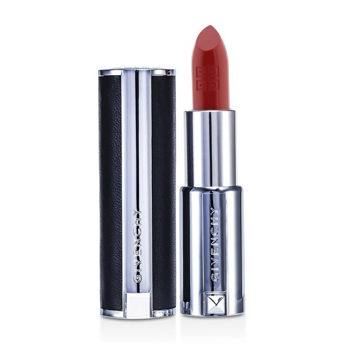 Givenchy 紀梵希 香吻誘惑唇膏 Le Rouge Intense Color Sensuously Mat Lipstick 3.4g/0.12ozProduct Thumbnail