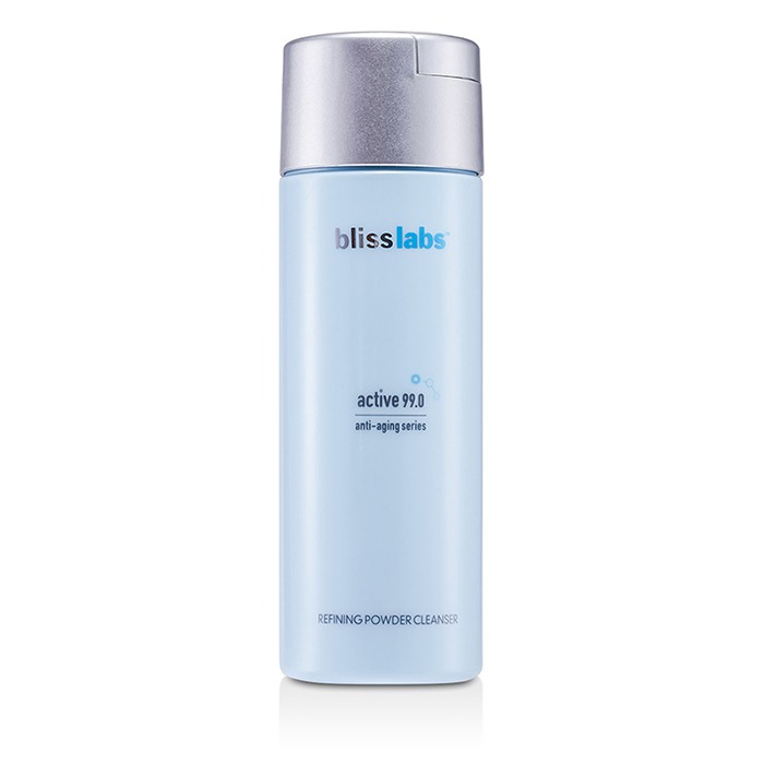 Bliss Blisslabs Active 99.0 Anti-Aging Series Refining Powder Cleanser 120g/4.2ozProduct Thumbnail