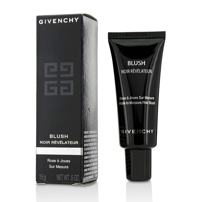 纪梵希 Givenchy 液体变色腮红Blush Noir Revelateur 15g/0.5ozProduct Thumbnail