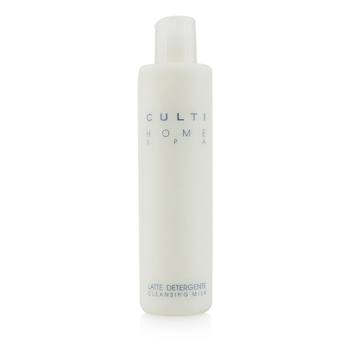 CULTI MILANO Home Spa Cleansing Milk 200ml/6.66ozProduct Thumbnail