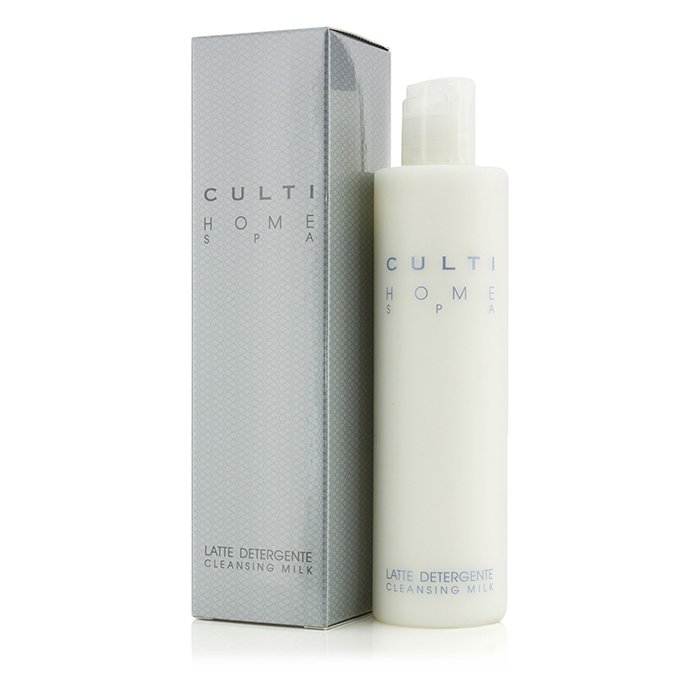 CULTI MILANO Home Spa Cleansing Milk 200ml/6.66ozProduct Thumbnail