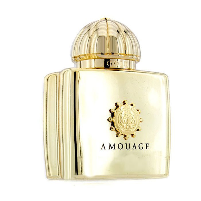 Amouage Gold Eau De Parfum Semprot 50ml/1.7ozProduct Thumbnail
