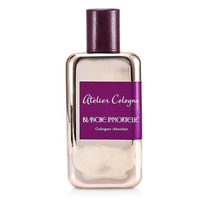 Atelier Cologne Blanche Immortelle Cologne Absolue Спрейі 100ml/3.3ozProduct Thumbnail