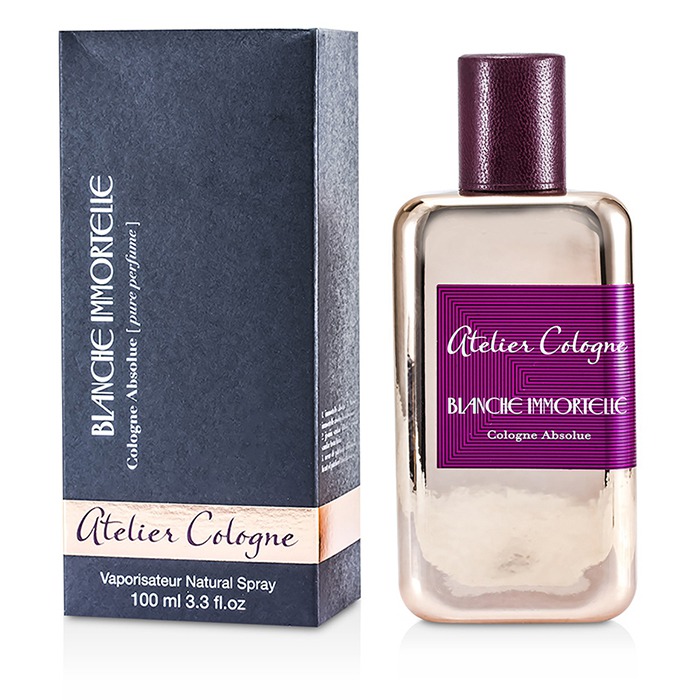 Atelier Cologne Blanche Immortelle Cologne Absolue suihke 100ml/3.3ozProduct Thumbnail
