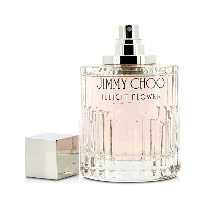 Jimmy Choo Illicit Flower Άρωμα EDΤ Σπρέυ 100ml/3.3ozProduct Thumbnail