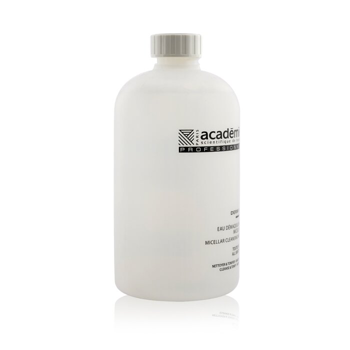 Academie Derm Acte Micellar Cleansing Water - Salon Size 500ml/16.9ozProduct Thumbnail