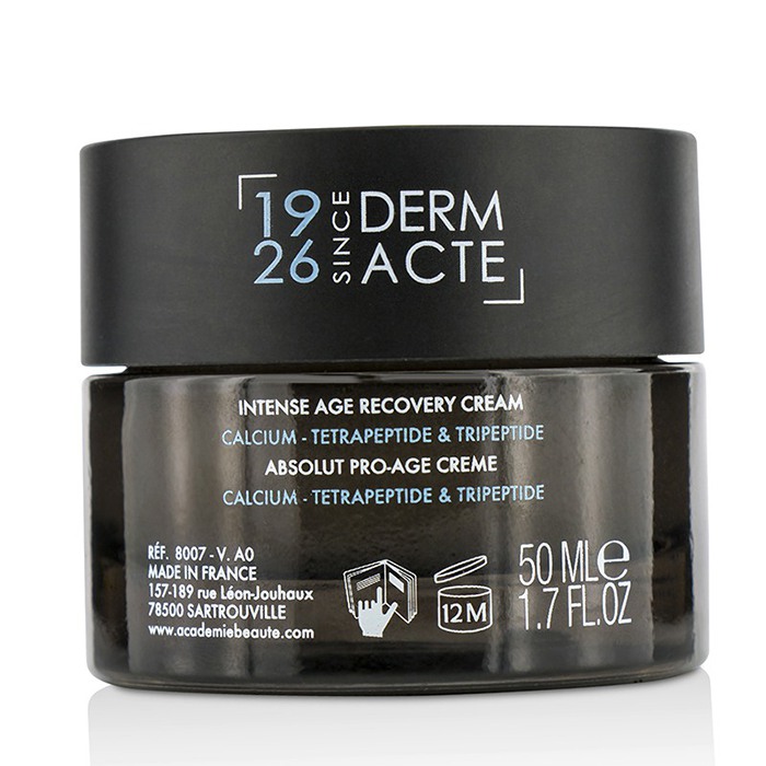 Academie Derm Acte Instant Age Recovery Cream - Voide (Pakkaukseton) 50ml/1.7ozProduct Thumbnail
