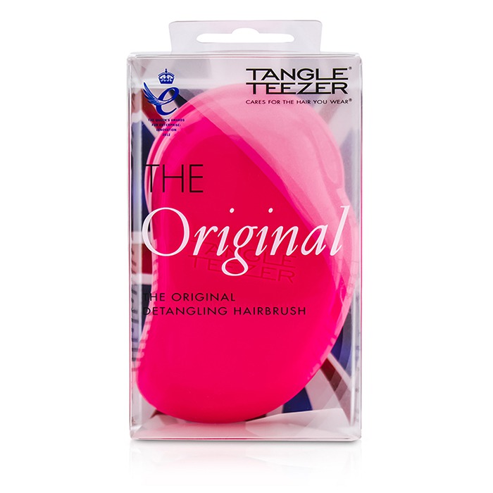 Tangle Teezer The Original Cepillo Desenredante 1pcProduct Thumbnail