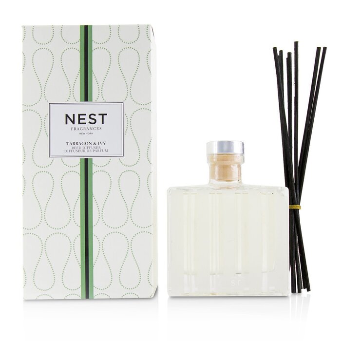 Nest Reed Diffuser - Tarragon & Ivy 175ml/5.9ozProduct Thumbnail