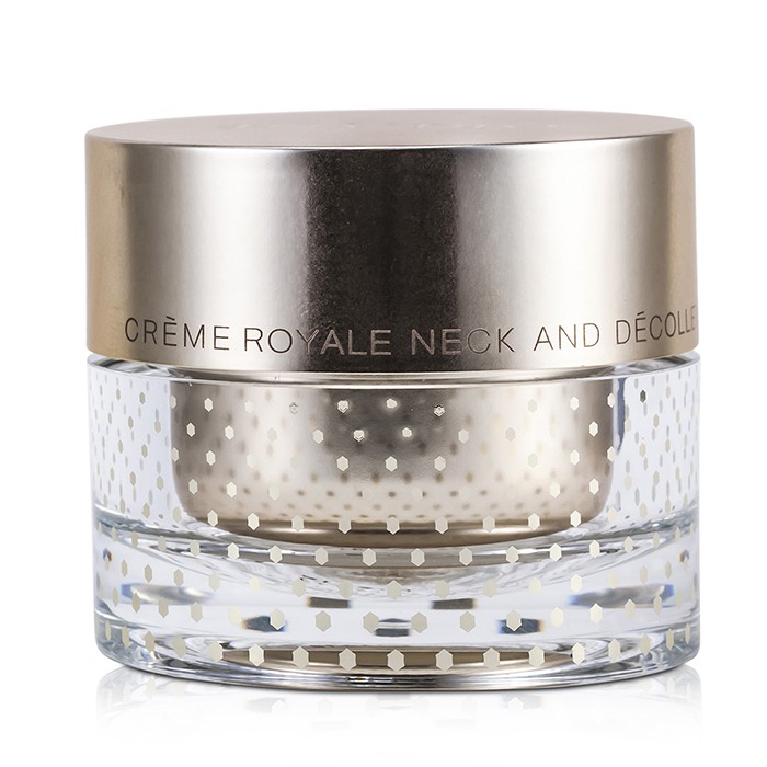 Orlane Creme Royale Neck And Decollete (Uemballert) 50ml/1.7ozProduct Thumbnail