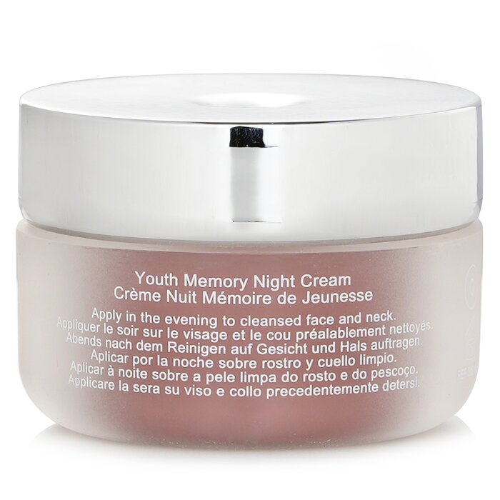 Lancaster 365 Skin Repair Youth Memory Night Cream - Yövoide 50ml/1.7ozProduct Thumbnail