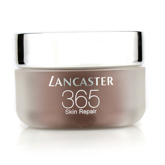 Lancaster 365 Skin Repair Youth Renewal Light Mousse Cream SPF15 - קרם מוס קליל - לעור רגיל/מעורב 50ml/1.7ozProduct Thumbnail