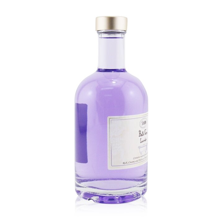 Sabon Bath Foam - Lavender 375ml/12.6ozProduct Thumbnail