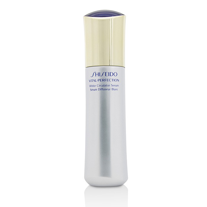 Shiseido Vital-Perfection White Circulator Serum 80ml/2.7ozProduct Thumbnail