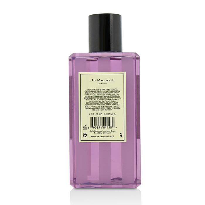 Jo Malone Red Roses Bath Oil 250ml/8.5ozProduct Thumbnail