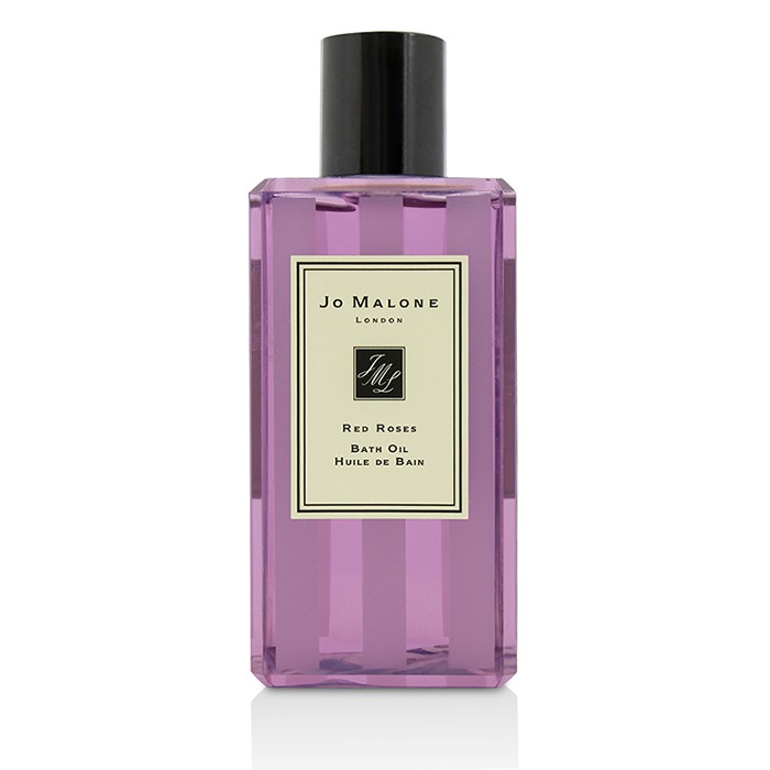 Jo Malone Red Roses Bath Oil 250ml/8.5ozProduct Thumbnail