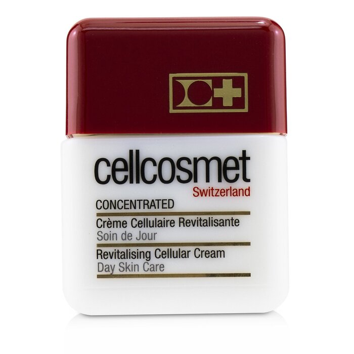 Cellcosmet & Cellmen Krem na dzień Cellcosmet Concentrated Cellular Day Cream 50ml/1.7ozProduct Thumbnail